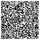 QR code with Tim Krueger Custom Cabinetry contacts