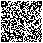 QR code with M-C Hernandez Tree Service contacts