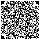 QR code with Menefees Tree & Landscpg Service contacts