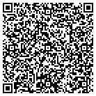 QR code with Mitchell Tree & Stump Service Inc contacts
