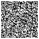 QR code with J T Carpet Bag contacts