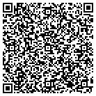 QR code with A 1 Aries Incorporated Limousine Service contacts