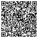 QR code with T M Cycles contacts