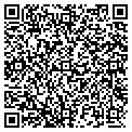 QR code with evans Eco systems contacts