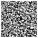 QR code with B W B Construction contacts