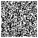 QR code with Cliff Hangers contacts