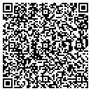 QR code with X-L Graphics contacts