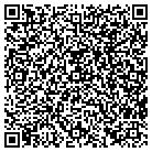 QR code with Peninsula Tree Service contacts