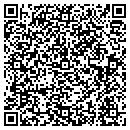 QR code with Zak Construction contacts