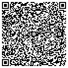 QR code with Csd Contemporary Sign Design Co contacts