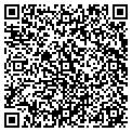 QR code with Crystal Clear contacts