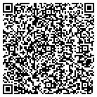 QR code with Alleva Building Service contacts