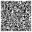QR code with Alfa Limousine contacts