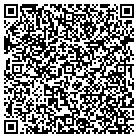 QR code with Rice's Tree Service Inc contacts