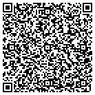 QR code with A To Z Limousine Service contacts
