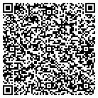 QR code with Hamilton County Cycles contacts
