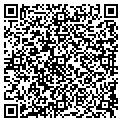 QR code with Aaaa contacts
