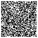 QR code with Harley Davidson Of Michig contacts