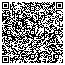 QR code with D & D Custom Signs contacts