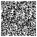 QR code with A M Sirnick contacts