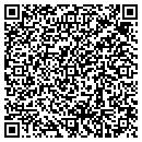QR code with House of Honda contacts