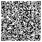 QR code with A Christmas Tree Store contacts