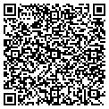 QR code with C & S Window Cleaning contacts