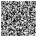 QR code with Sav A Tree contacts