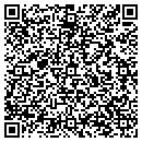 QR code with Allen's Tree Farm contacts