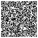 QR code with DE Signs Unlimited contacts