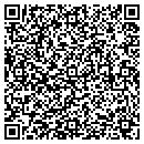 QR code with Alma Trask contacts