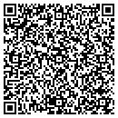 QR code with D G S Import contacts