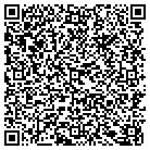 QR code with Myrtle Point Ambulance Department contacts