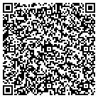 QR code with D R Window Cleaning contacts