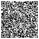 QR code with D R Window Cleaning contacts