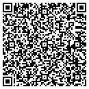 QR code with Hair Clinic contacts