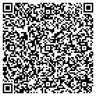 QR code with First Class Limousine Service contacts