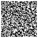 QR code with D Signs Unlimited contacts