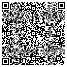 QR code with Advanced Detection Service contacts