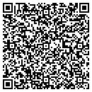 QR code with E And M Signs contacts