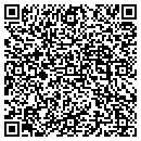 QR code with Tony's Tree Service contacts