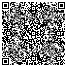 QR code with E C E Electric And Sign contacts