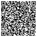 QR code with D&R Land Clearing contacts