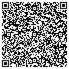 QR code with D R Phillips Landclearing & Tr contacts