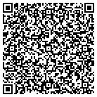 QR code with Dunn Tractor Service contacts