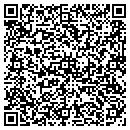 QR code with R J Turner & Assoc contacts