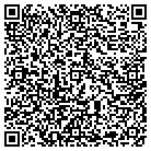 QR code with NJ & NY Limousine Service contacts