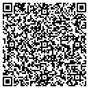 QR code with Hatler Lumber Co contacts