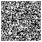 QR code with Gary's Window Cleaning Inc contacts