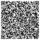QR code with F And S Enterprises Inc contacts